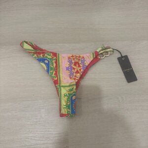 Sommer Swim, Bikini Bottom, Size S